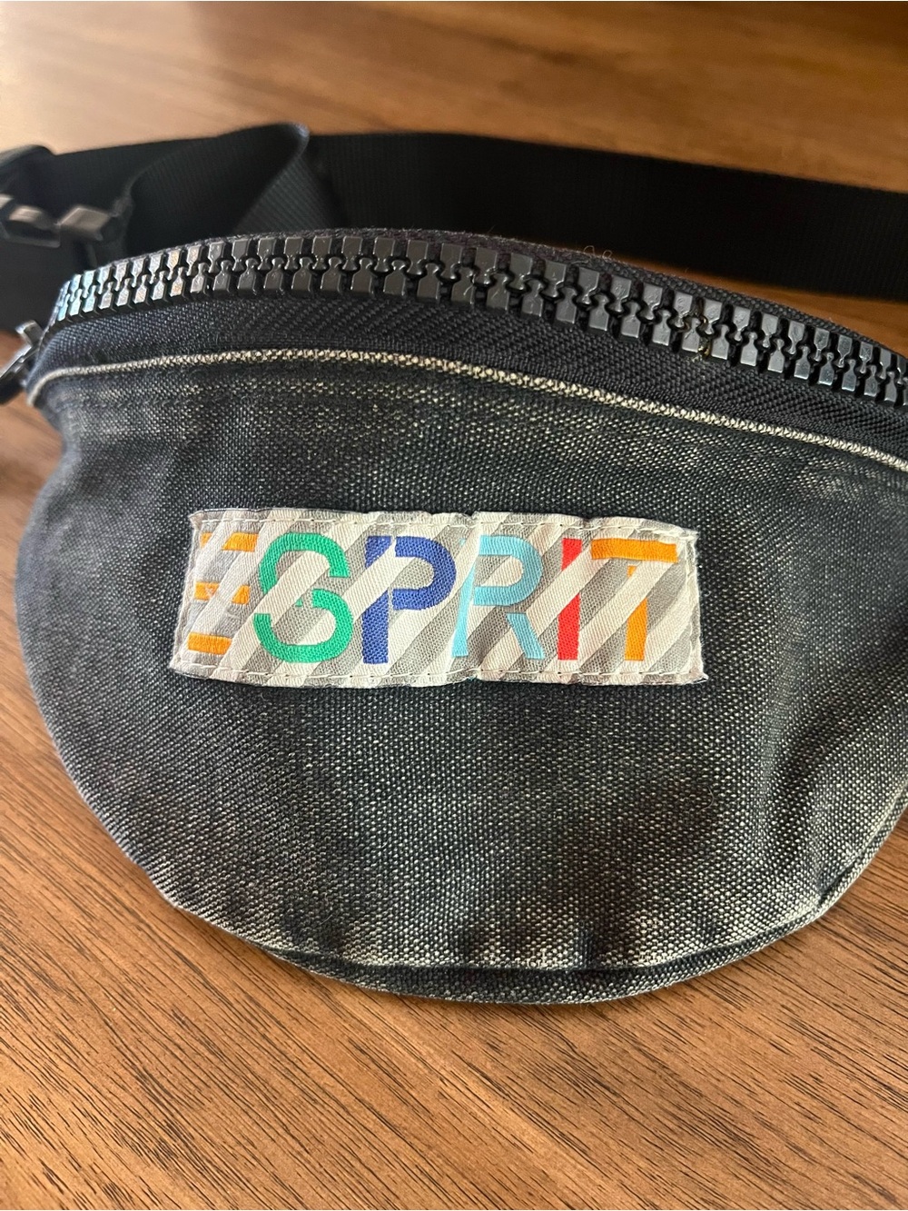 Vintage Belt Bag by Esprit